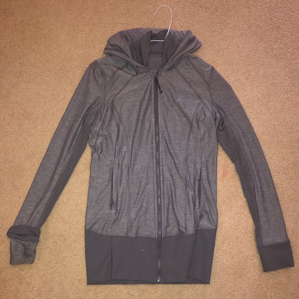 Lululemon jacket